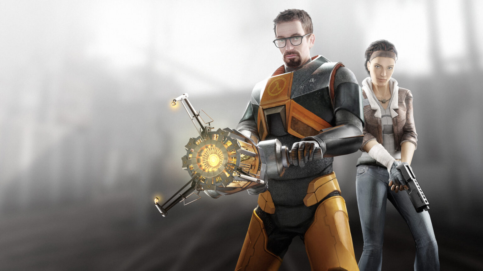Rumor atau Spekulasi Half life 3