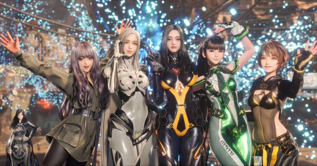 Shift Up Buka Lowongan Besar-Besaran