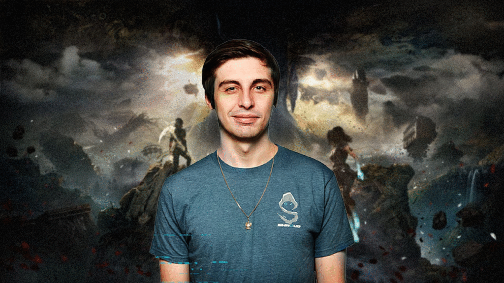 Shroud Tak Ingin Clair Obscur Menang