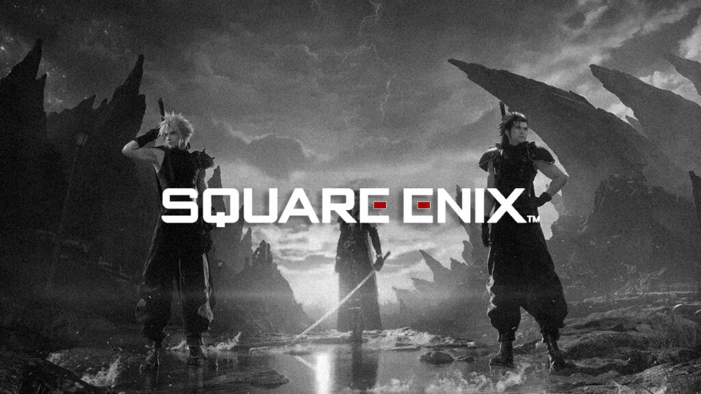 Square Enix PHK Besar-Besaran di Cabang Eropa dan Amerika Serikat