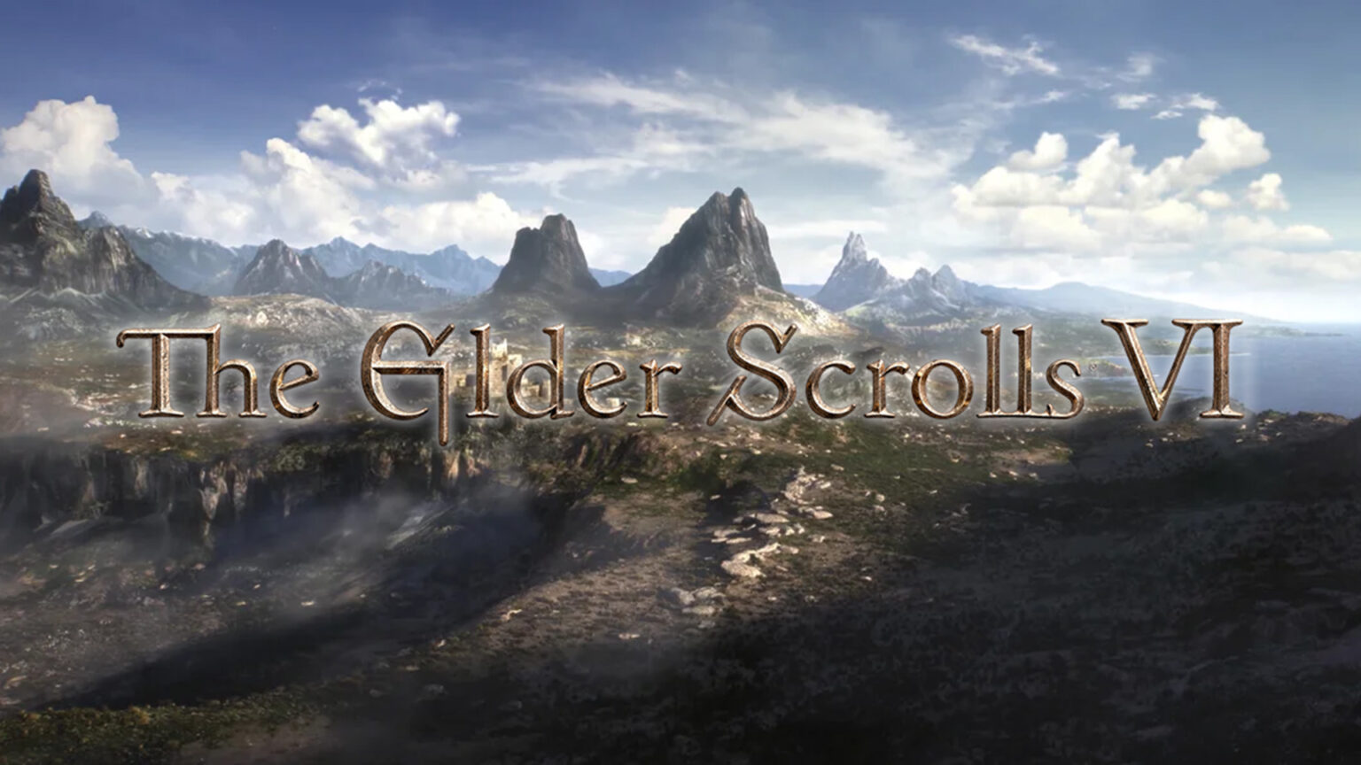 Todd Howard Nyatakan Bahwa The Elder Scrolls VI Masih Lama Dirilis