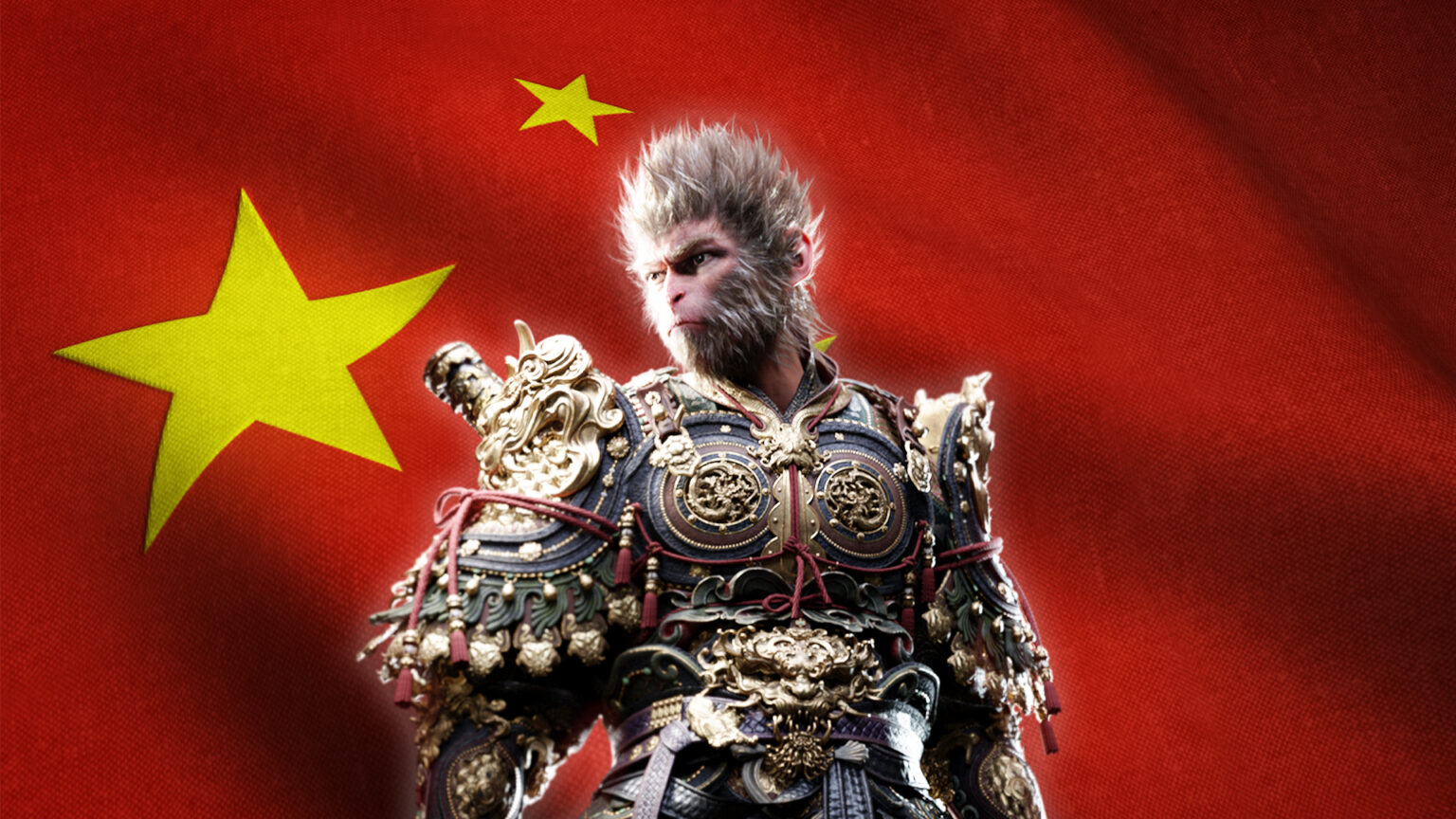 Tiongkok Dukung Industri Game Mereka