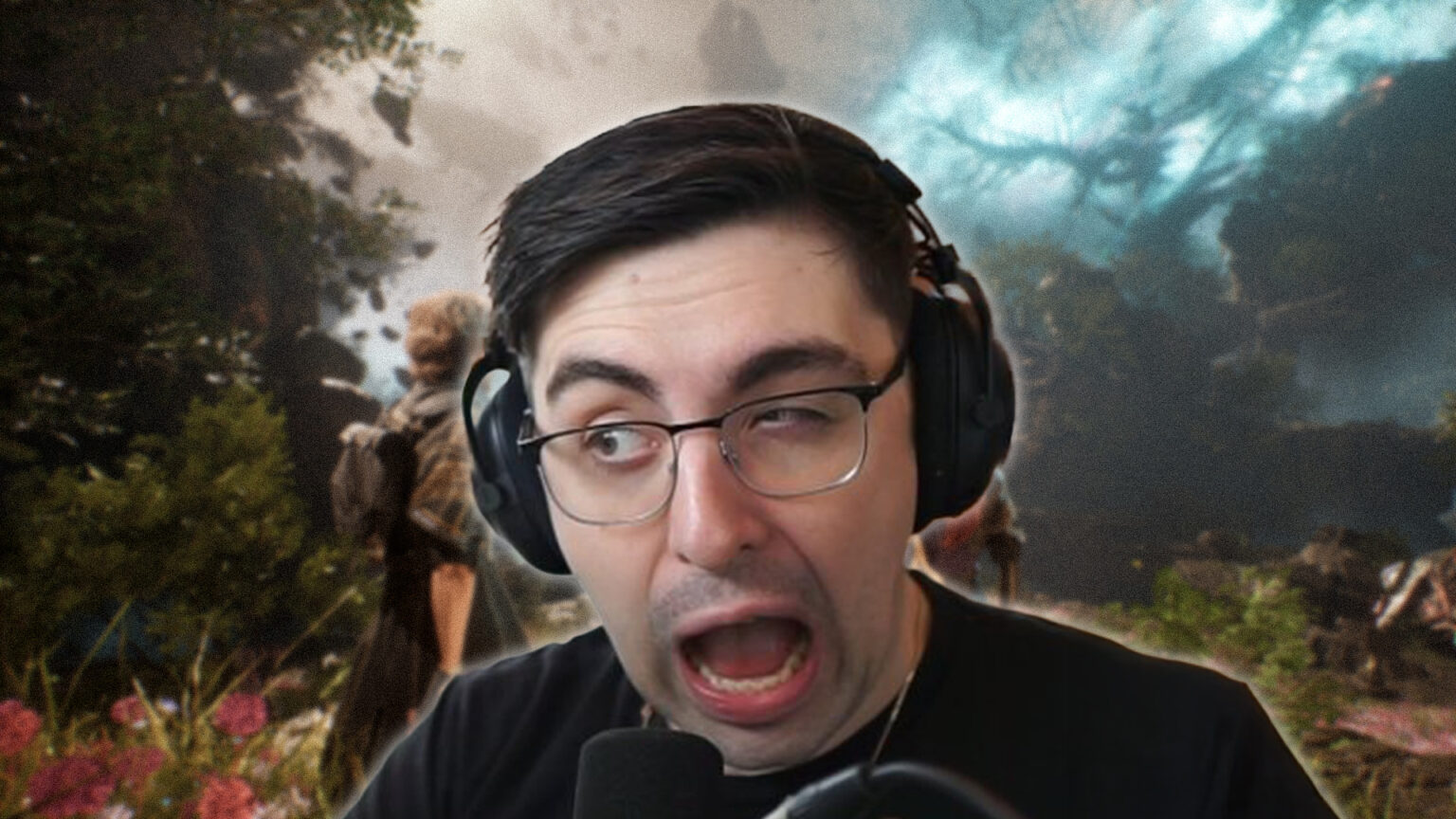 Sempat Meremehkan, Shroud Akhirnya Mengakui Kualitas Clair Obscur: Expedition 33 Awalnya Shroud Mencibir Clair Obscur Expedition 33, Akhirnya Ia Menikmati