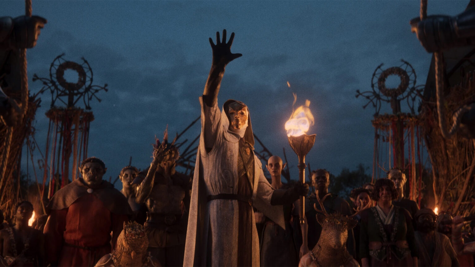 CEO Witchfire Nilai Penggunaan AI di Game Tak Selalu Salah