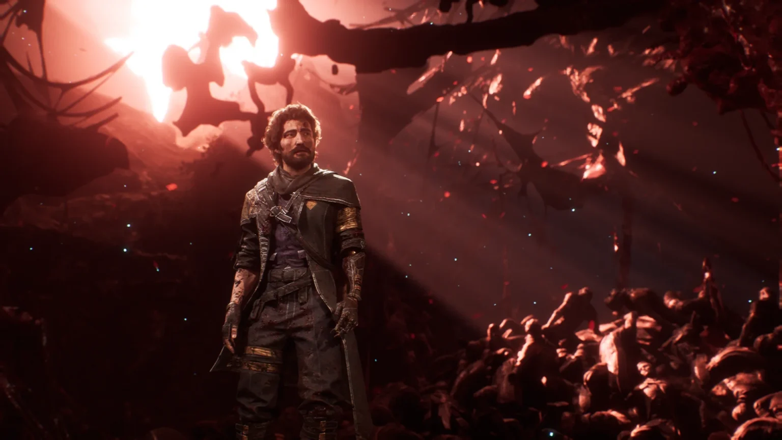 Clair Obscur Ditolak Indie Game Awards