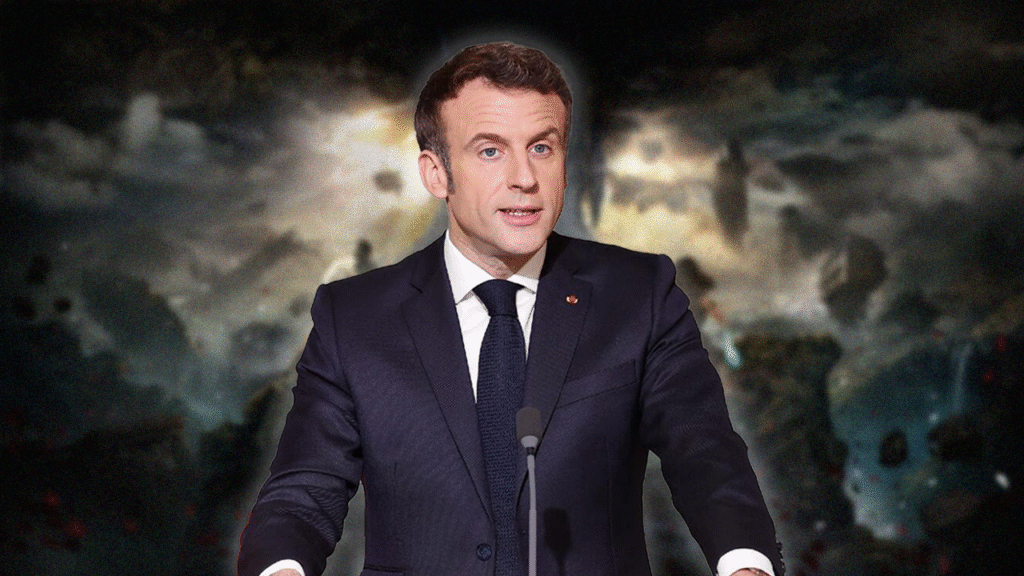 Clair Obscur Menjadi Kebanggaan Prancis