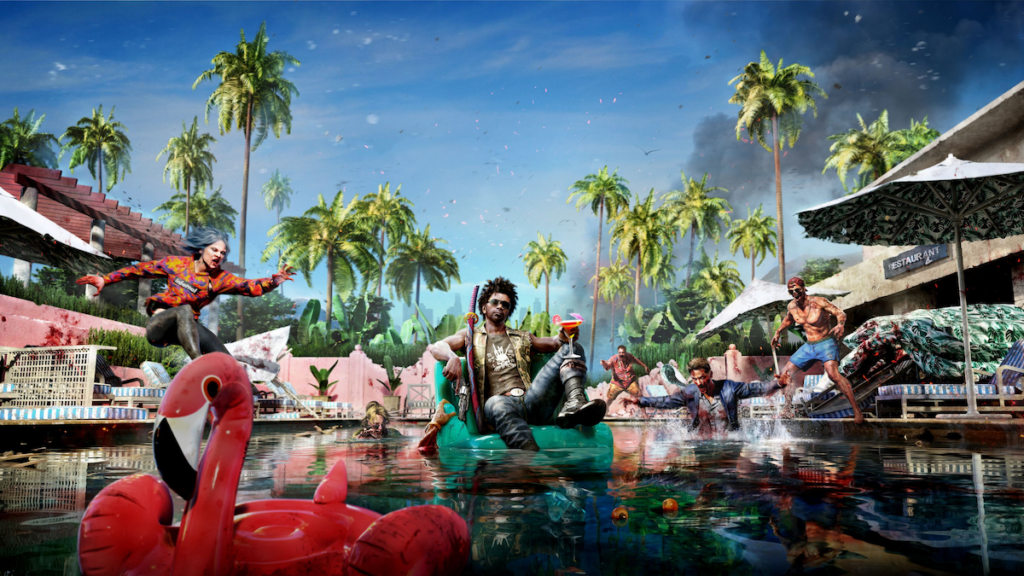 Dead Island 3 Dikabarkan Rilis Awal 2028