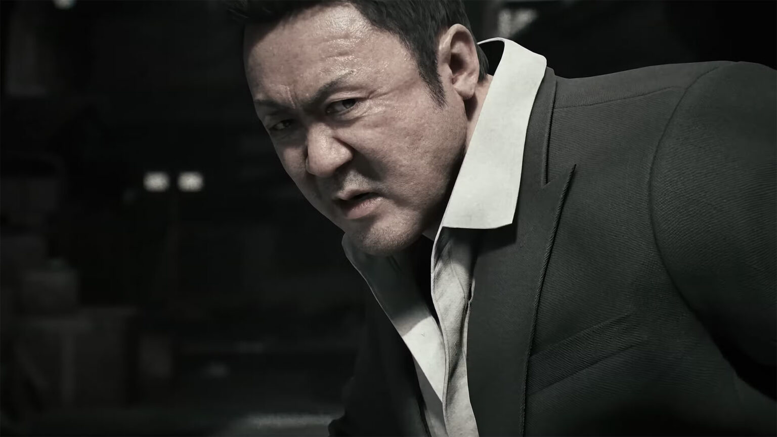 Gang of Dragon Tampilkan Screenshot Baru