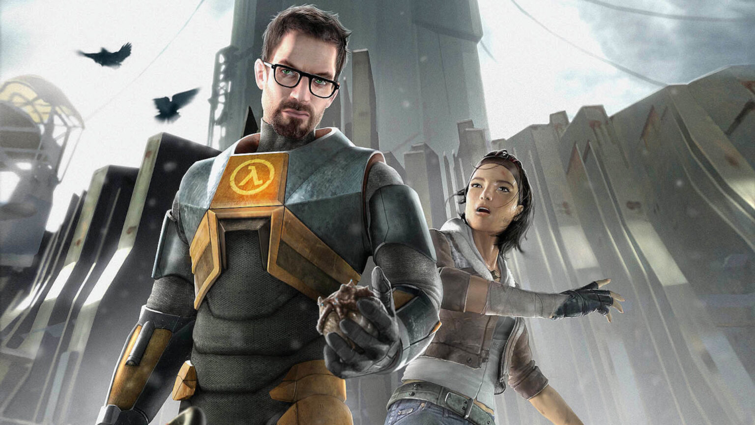 Half-Life 3 Rilis dengan Steam Machine