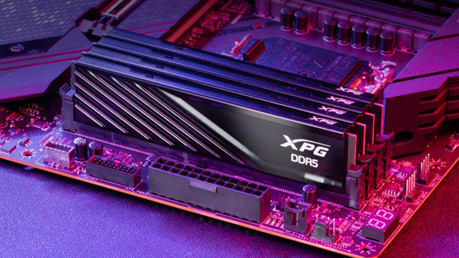 Harga RAM DDR5 Melonjak Tajam