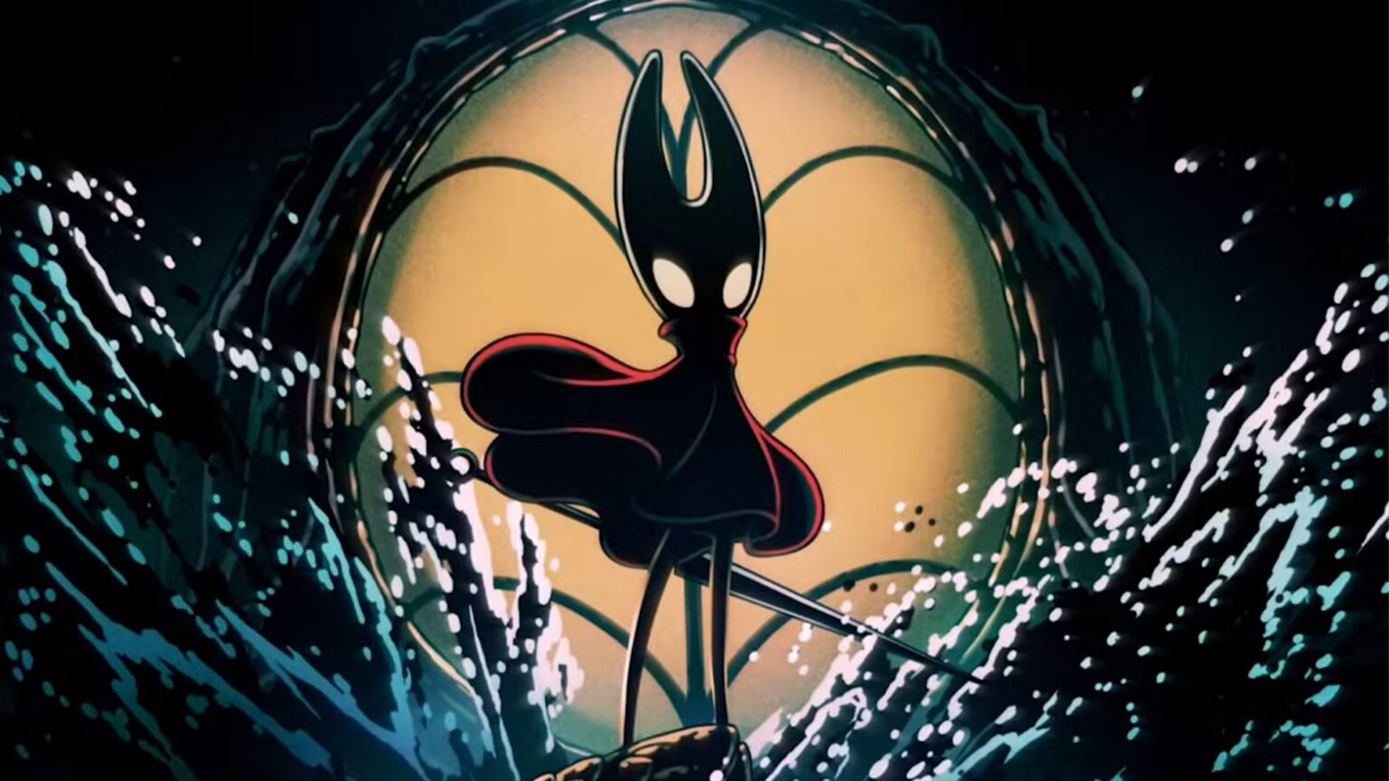 Hollow Knight Silksong Tembus 7 Juta Kopi dalam Tiga Bulan