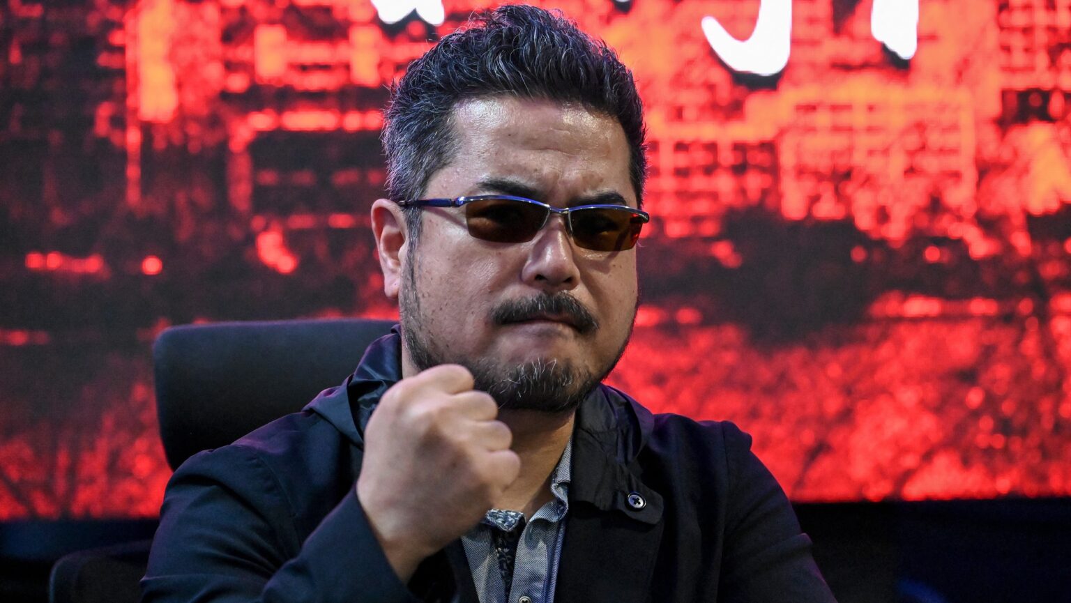 Katsuhiro Harada Tinggalkan Bandai Namco, Akhiri Perjalanan 30 Tahun Bersama Tekken Katsuhiro Harada Hengkang Dari Bandai Namco