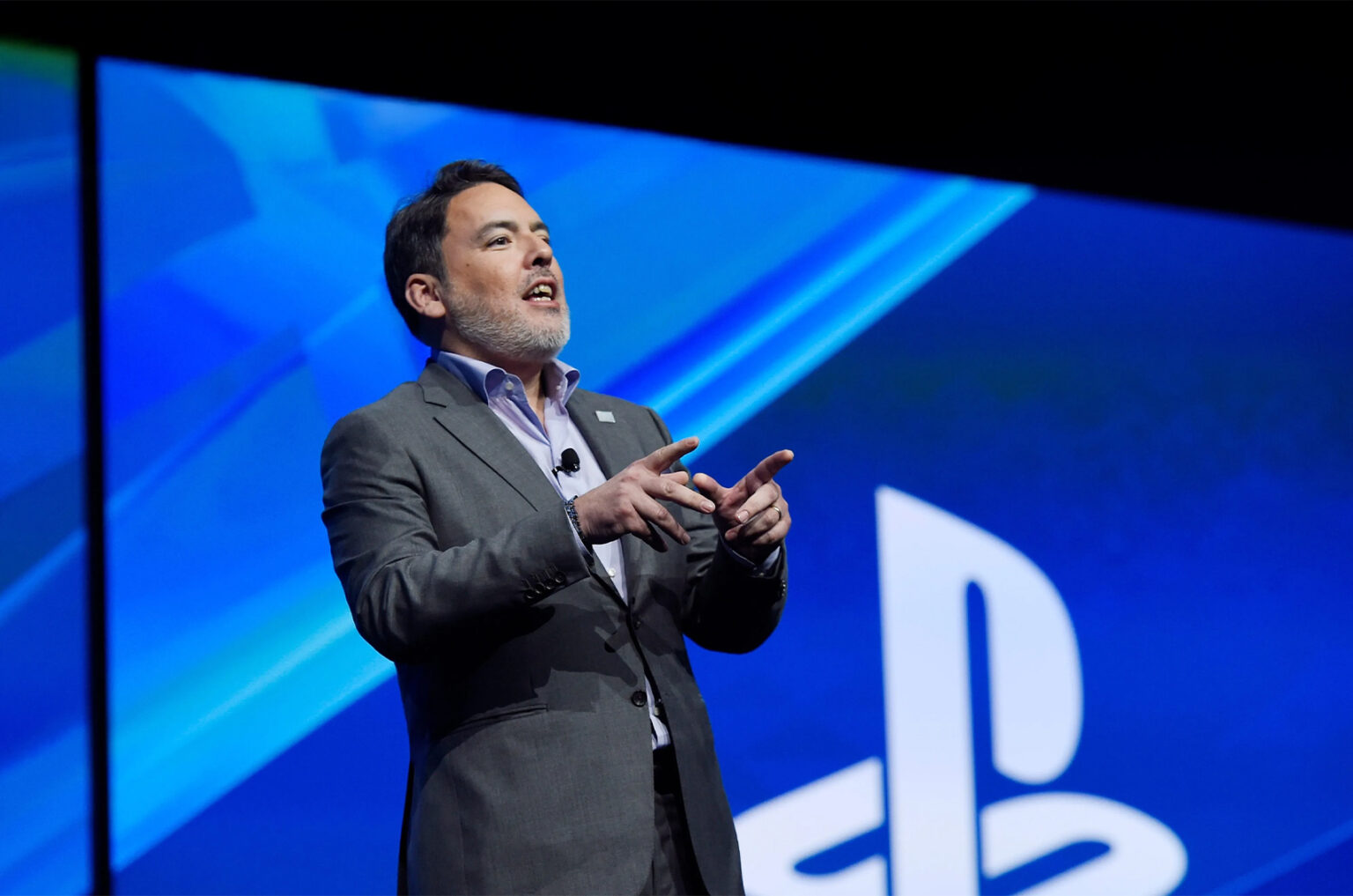 Menurut Shawn Layden Eksklusivitas Game Masih Penting