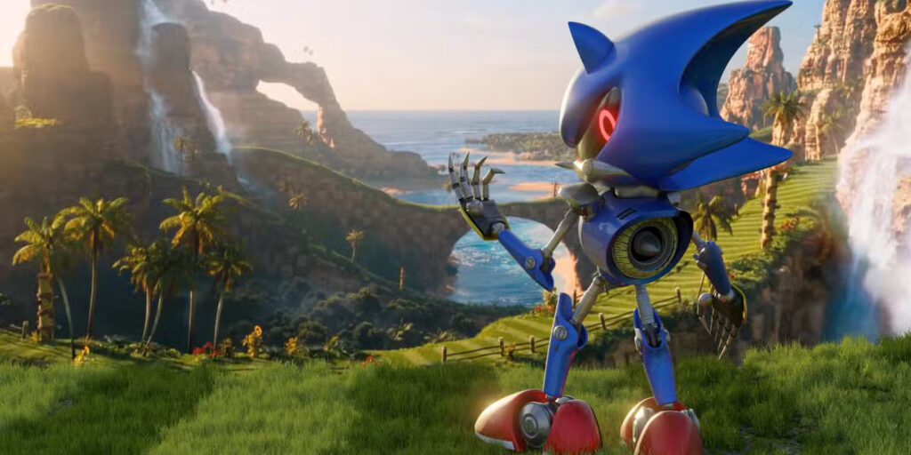 Sega Pertimbangkan Pemakaian AI, tapi Tetap Pasang Batasan