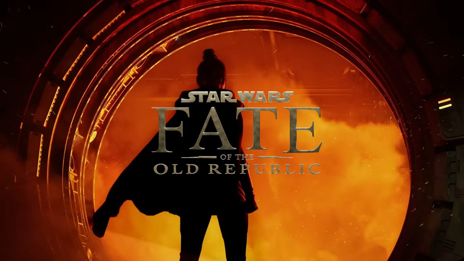 Star Wars Fate of the Old Republic Release