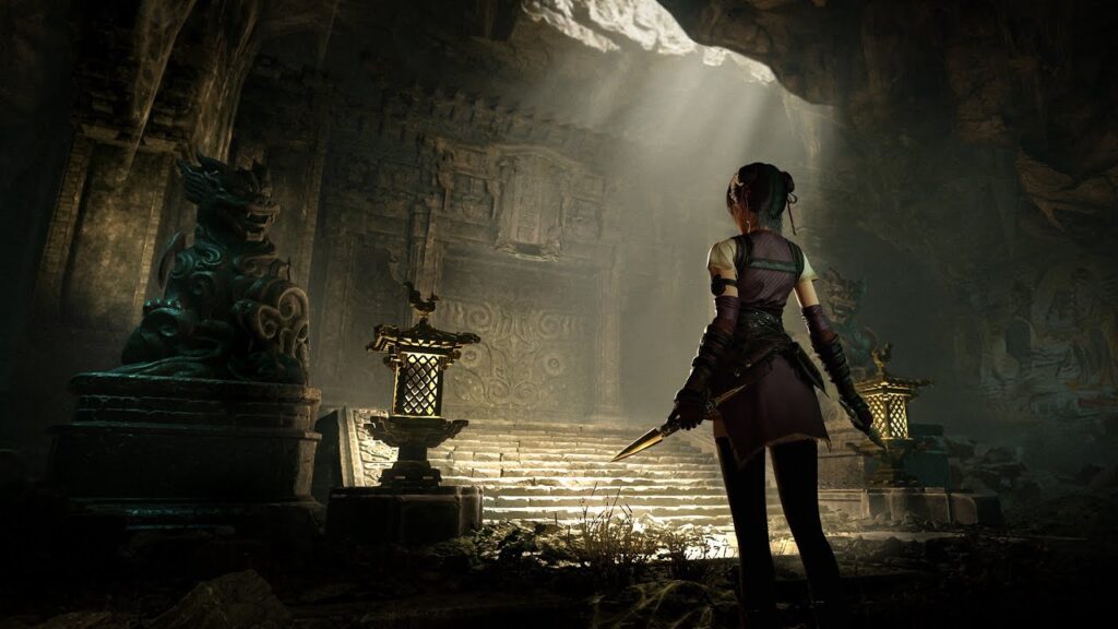 Sword and Fairy 4 Remake Clair Obscur Expedition 33