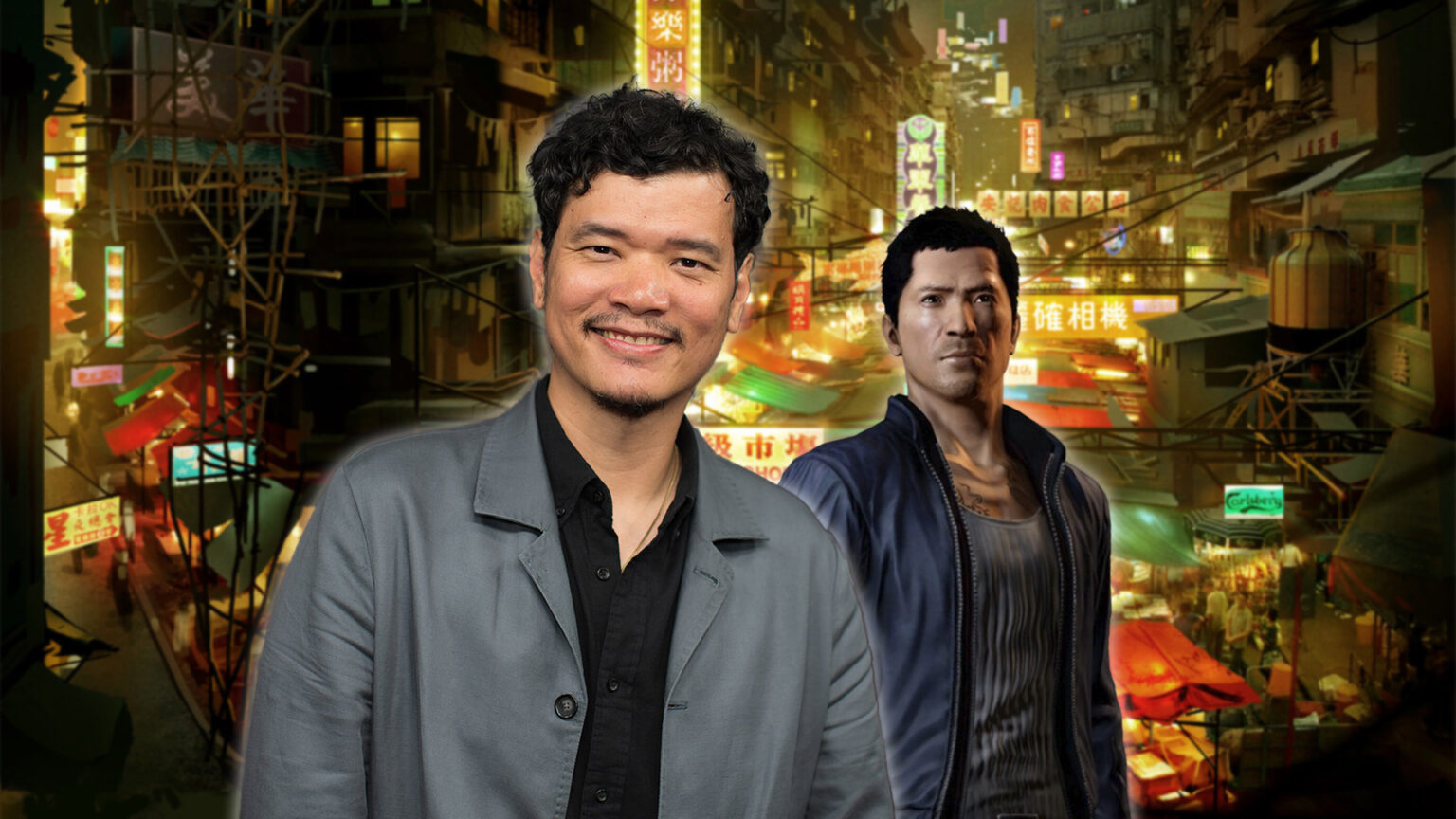Film Live-Action Sleeping Dogs Resmi Digarap, Timo Tjahjanto Ditunjuk sebagai Sutradara Timo Tjahjanto Sutradara Sleeping Dogs