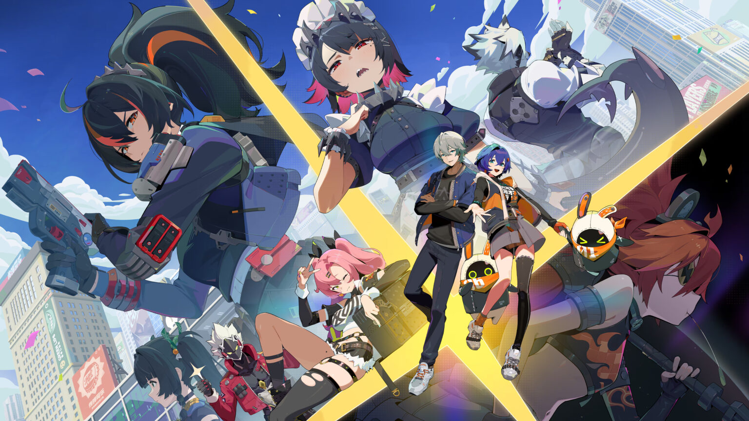 Jangan Top Up ZZZ Dulu, Sebelum Kamu Cek Satset Store! Top Up ZZZ Terjangkau