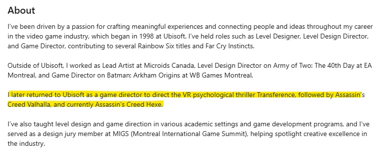 Assassin's Creed Hexe Batman