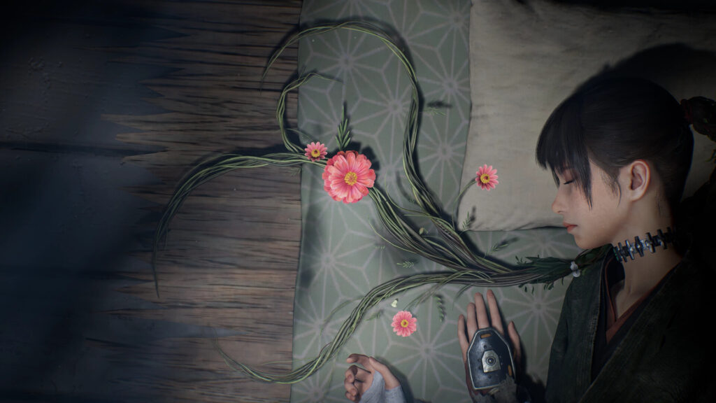 Beast of Reincarnation Screenshot 4