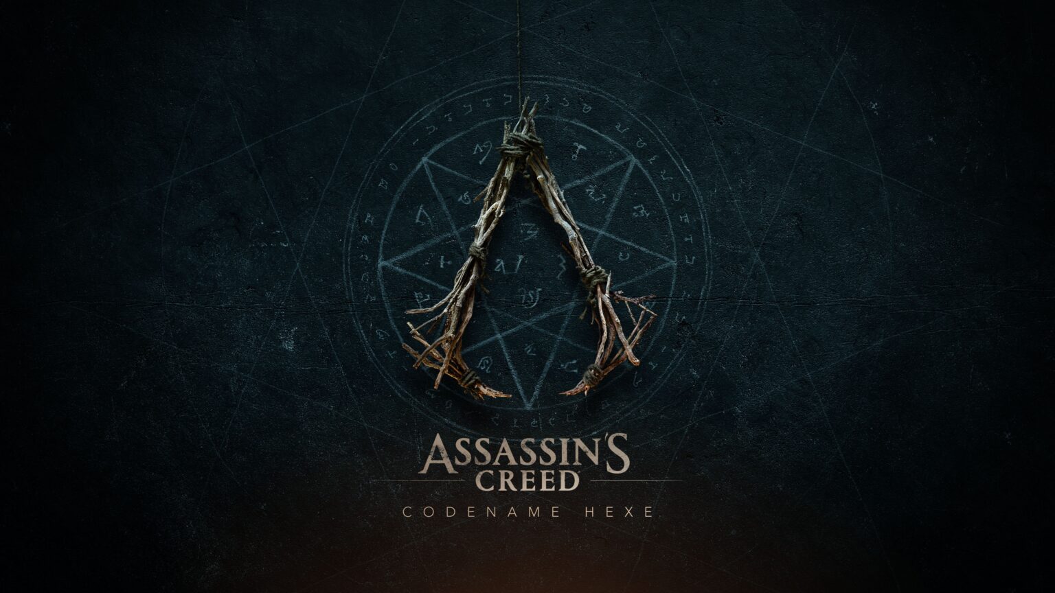 Christopher Grilli Assassin's Creed Hexe