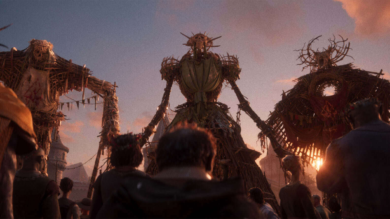 Divinity Janjikan Konten Lebih Padat