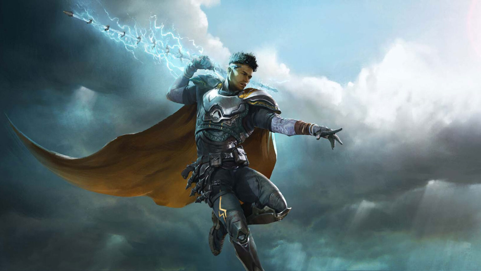 Highguard Dibanjiri Ulasan Negatif di Steam Sejak Hari Pertama Rilis Highguard Rating Overwhelmingly Negative di Steam