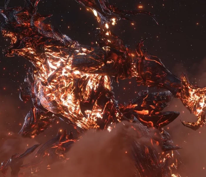 Jin Ifrit