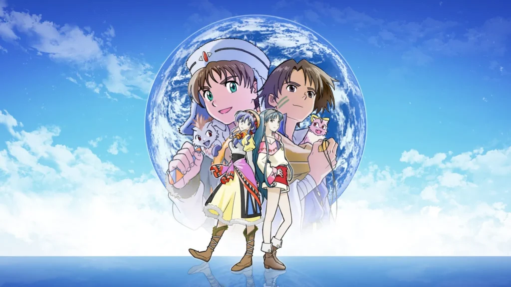 Kisah Cinta Alex & Luna