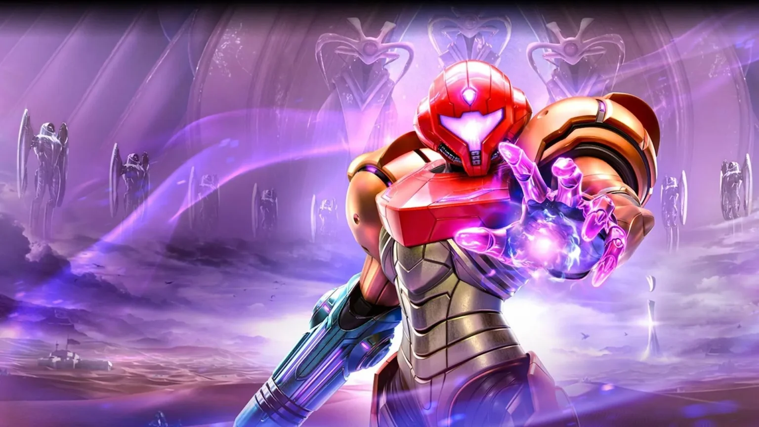 Nintendo: Reboot Kedua Metroid Prime 4 Tak Masuk Akal, Meski Tren Pemain Berubah Metroid Prime 4 Reboot Tidak Masuk Akal