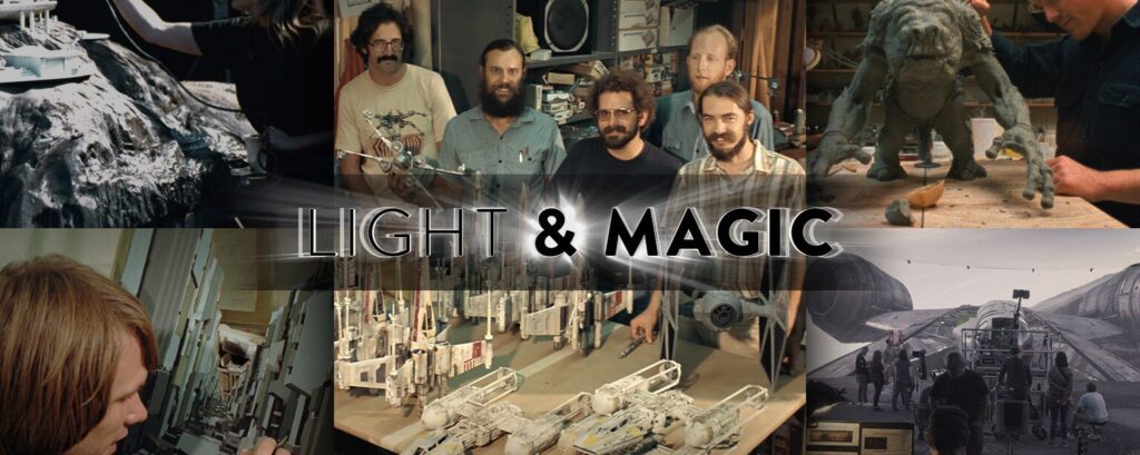 Pepsiman ILM (Industrial Light & Magic)