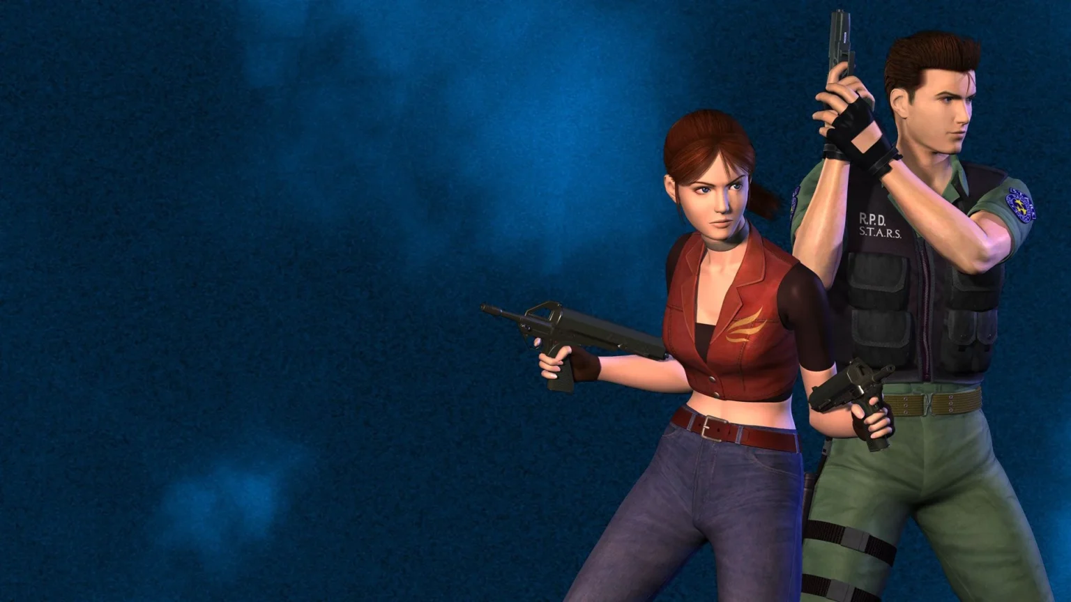 Resident Evil Code Veronica Dikabarkan Akan Rilis di Q1 2027