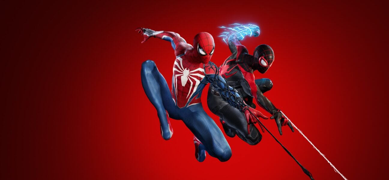 Sejarah Game Spider-Man