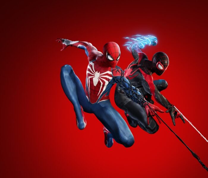 Sejarah Game Spider-Man