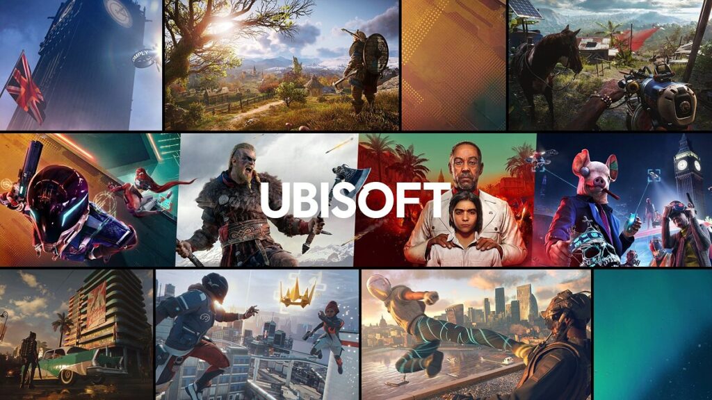 Ubisoft Batalkan 6 dan Tunda 7 Game, serta 2 Studio Ditutup