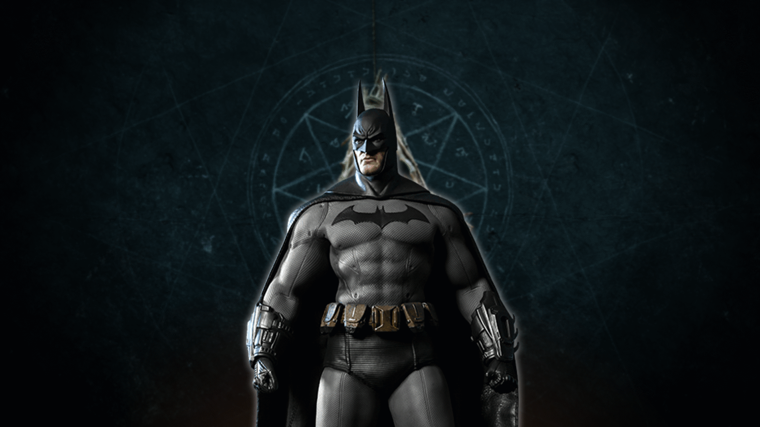 Ubisoft Percayakan Assassin’s Creed Hexe kepada Sutradara Batman: Arkham Origins Ubisoft Percayakan Assassin’s Creed Hexe kepada Sutradara Batman Arkham Origins