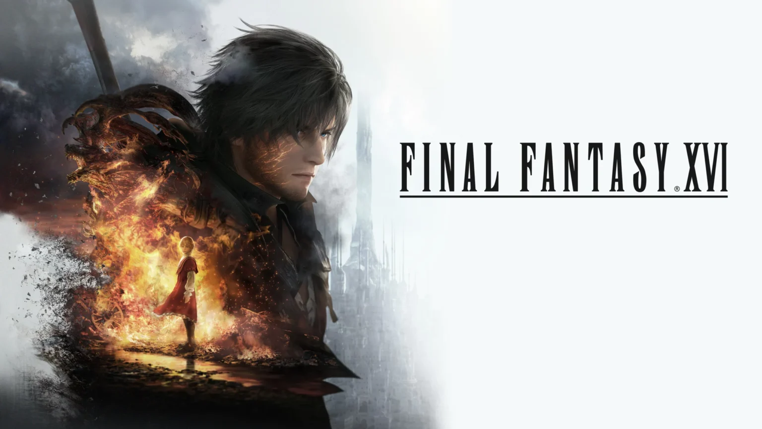 Final Fantasy XVI Review