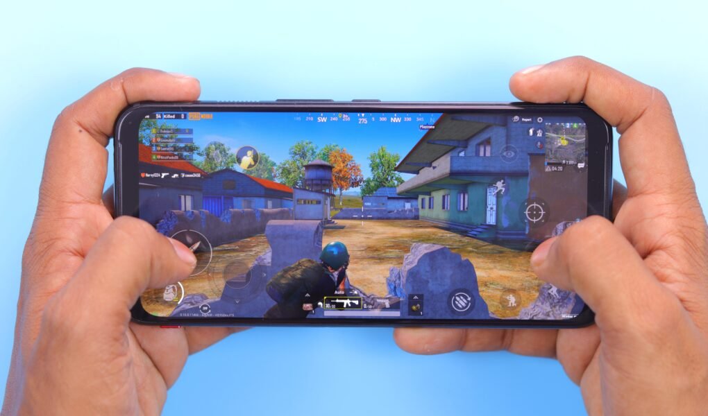 Hp Gaming 2 Jutaan
