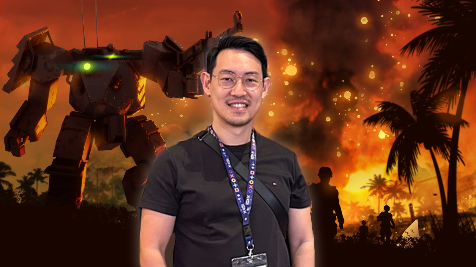 Kris Antoni Toge Productions Pajak