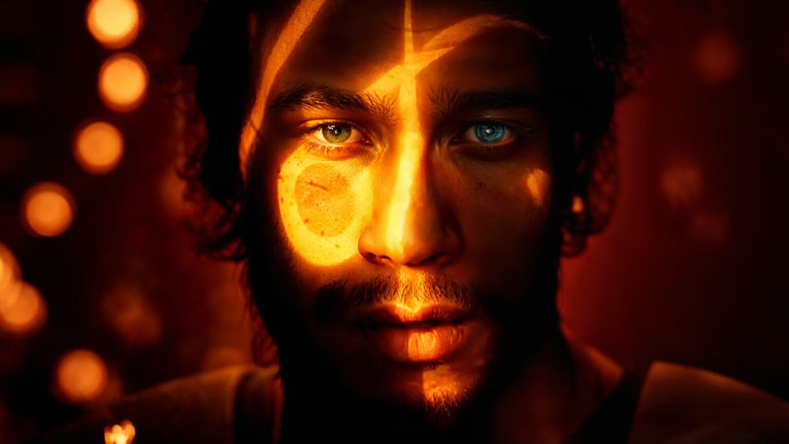 MindsEye Update Besar