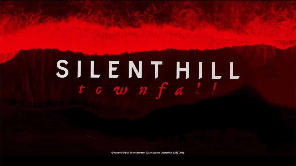 Silent Hill Townfall di Siaran Transmission