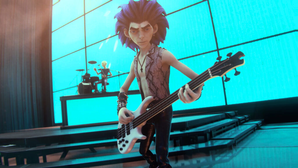 Stage Tour Screenshot 1