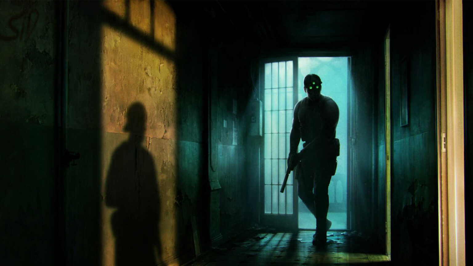 Ubisoft PHK 40 Karyawan di Toronto, Remake Splinter Cell Diklaim Tetap Berjalan Ubisoft PHK karyawan Splinter Cell Remake