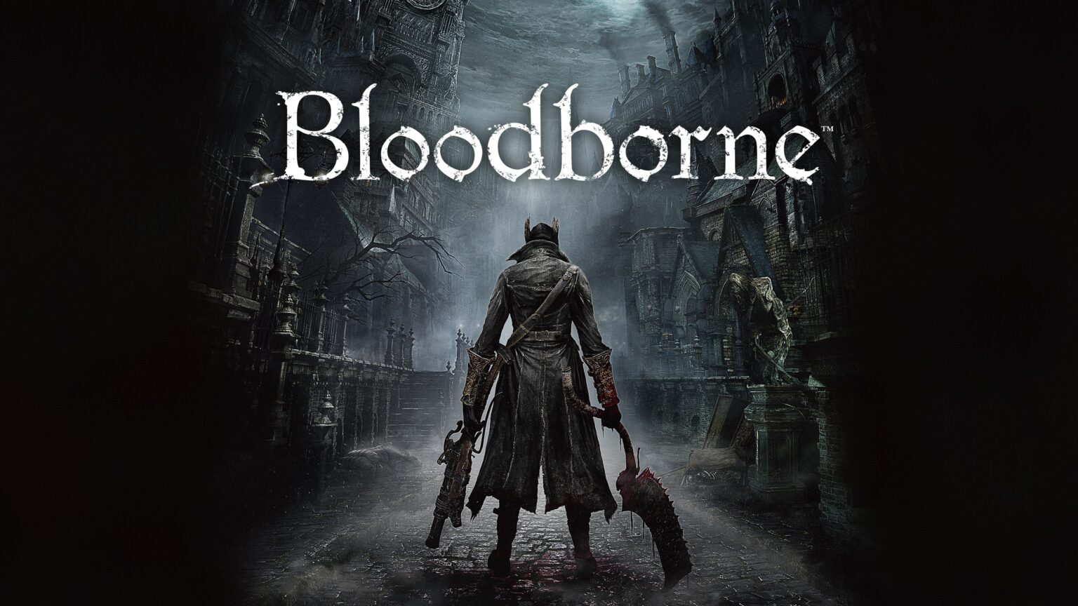 Bloodborne Remake Ditolak FromSoftware Bukan Sony