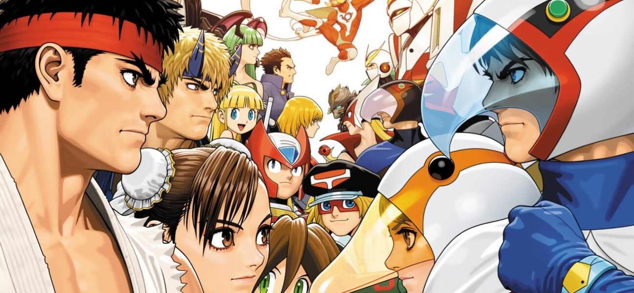 Capcom Siap Manfaatkan Generative AI