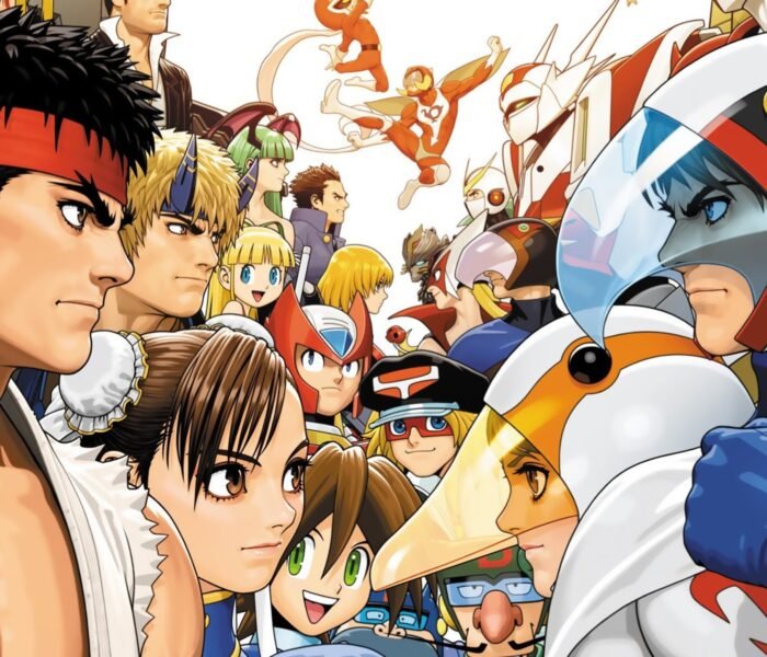 Capcom Siap Manfaatkan Generative AI