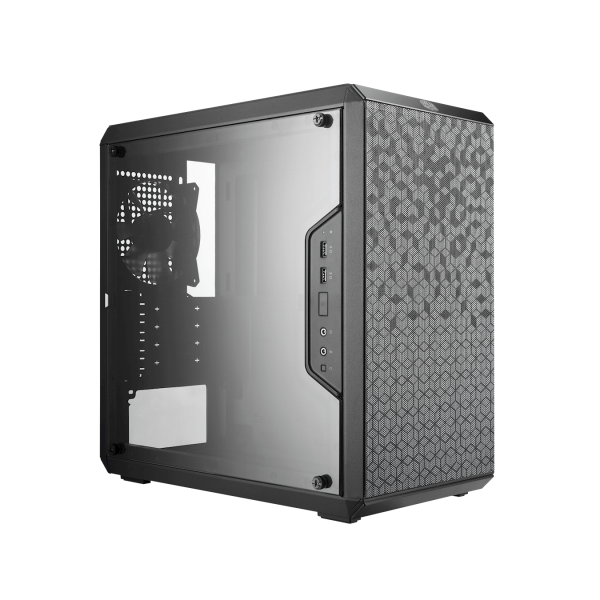 Casing PC Gaming Cooler Master MasterBox Q300L