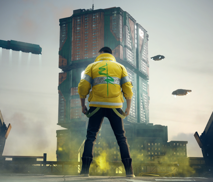 Cyberpunk 2077 Jadi Mesin Uang CD Projekt RED