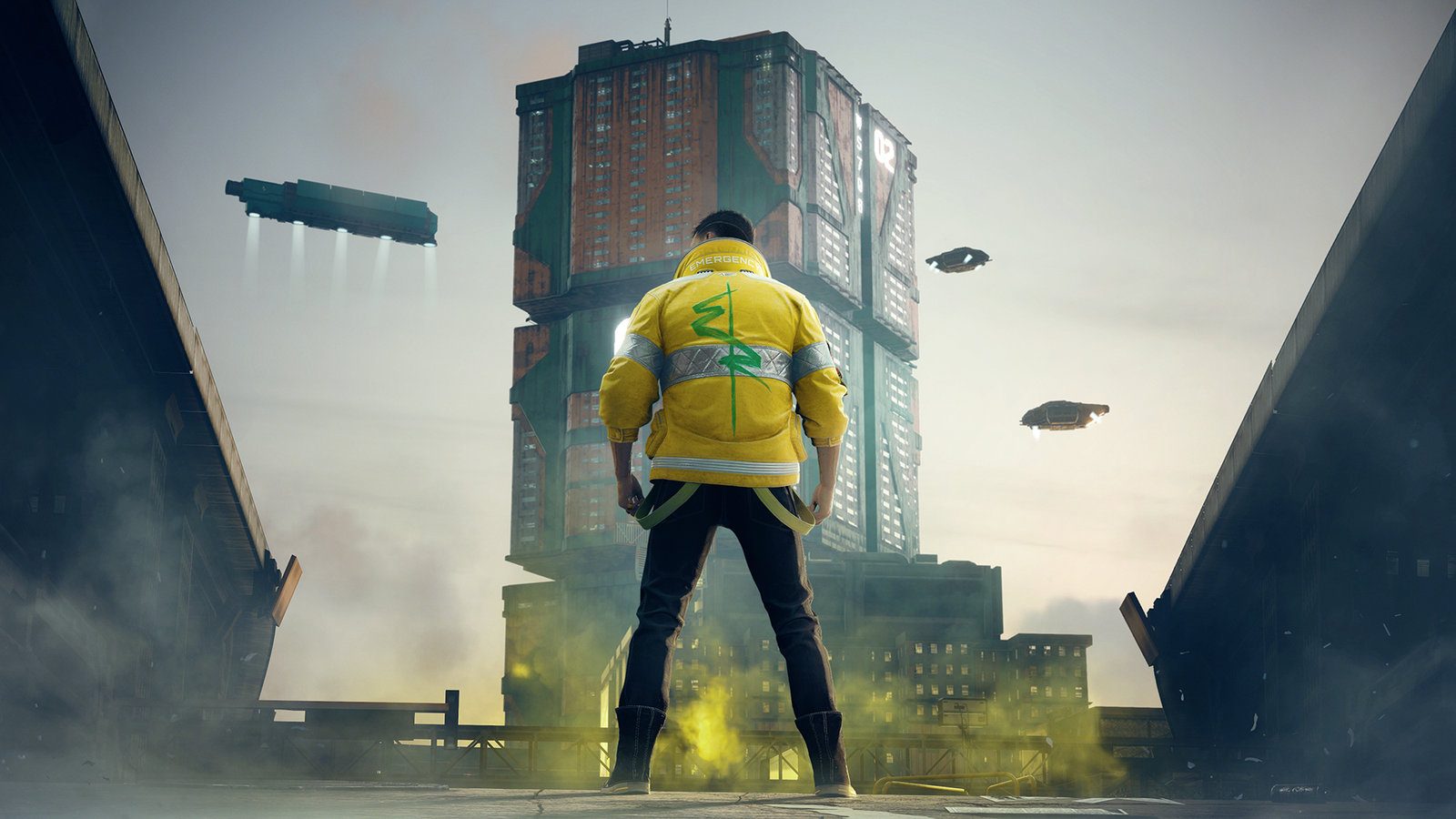 Cyberpunk 2077 Jadi Mesin Uang CD Projekt RED