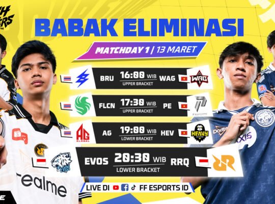 FFCM SEA 2026 Spring Week 2